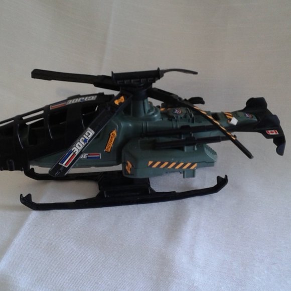 GI Joe - Picture 4 of 7